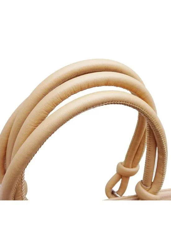 Chanel Tote Cambon Line Beige Bag - Picture 5 of 9